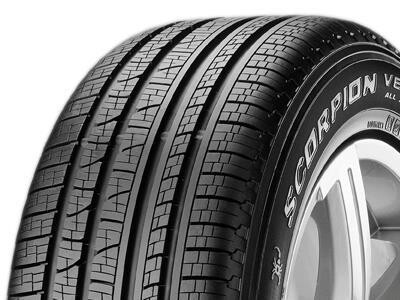 

Летние шины Pirelli SCORPION VERDE ALL SEASON (AO) 255/45 R20 101H