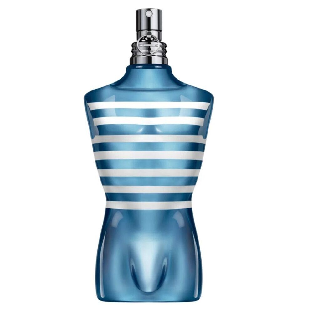 

Мужская туалетная вода Jean Paul Gaultier Le Male On Board, 125 мл