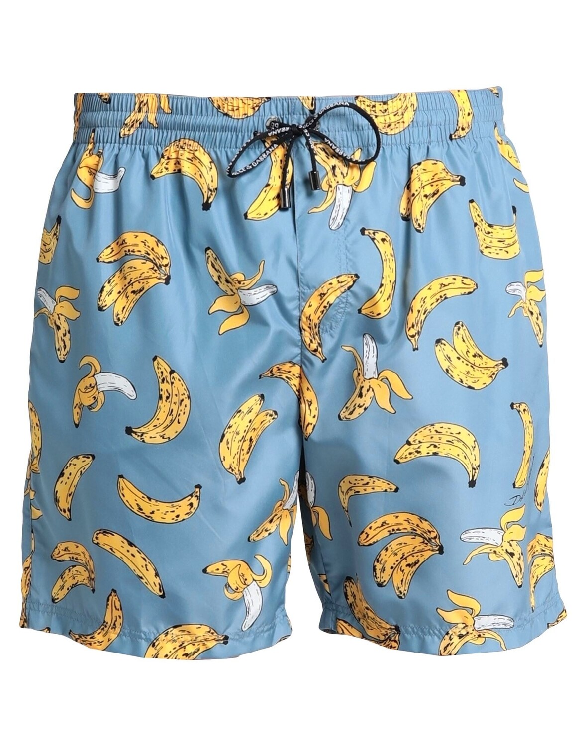 

Плавки Dolce&Gabbana, синий
