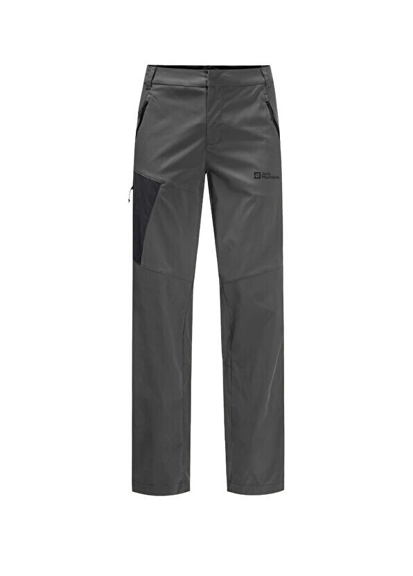 

Гластал мужские брюки Jack Wolfskin, мультиколор