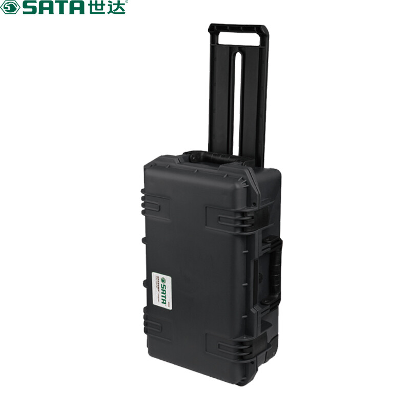 Shida SATA 95302 тележка безопасный ящик для инструментов 587*358*221 мм