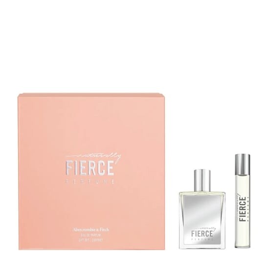 

Набор косметики, 2 шт. Abercrombie & Fitch, Naturally Fierce