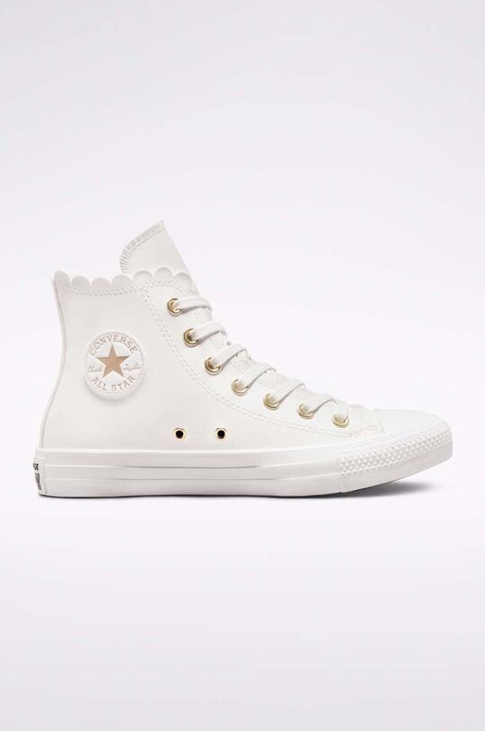 

Кроссовки Chuck Taylor All Star Converse, бежевый