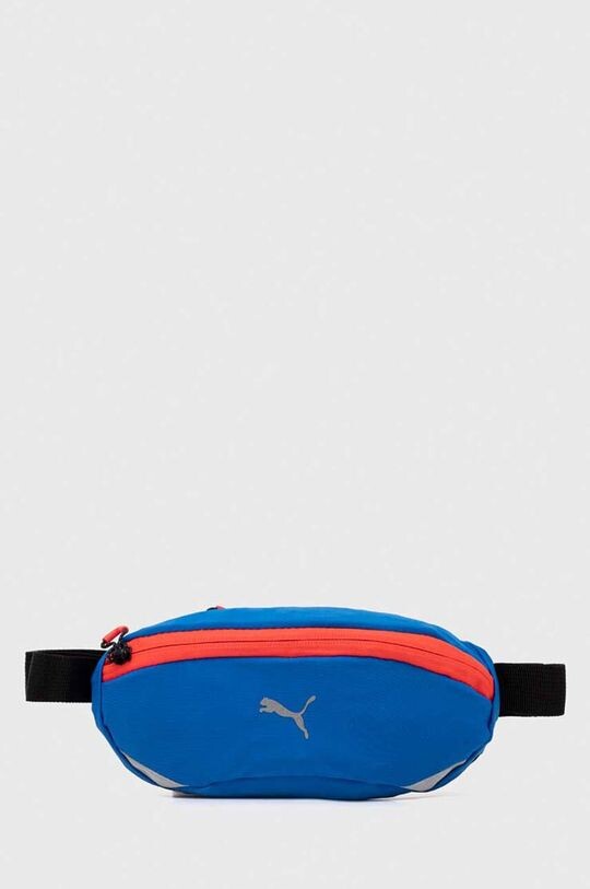 

Поясная сумка Puma, синий