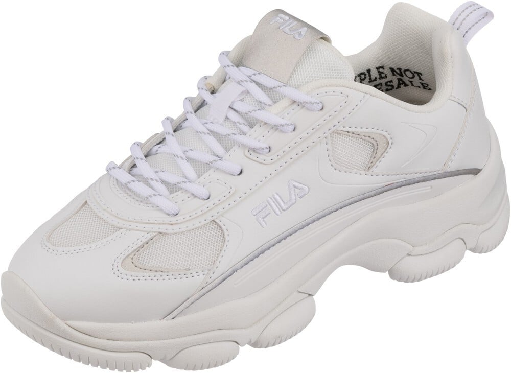 

Кроссовки Fila Sneaker, белый