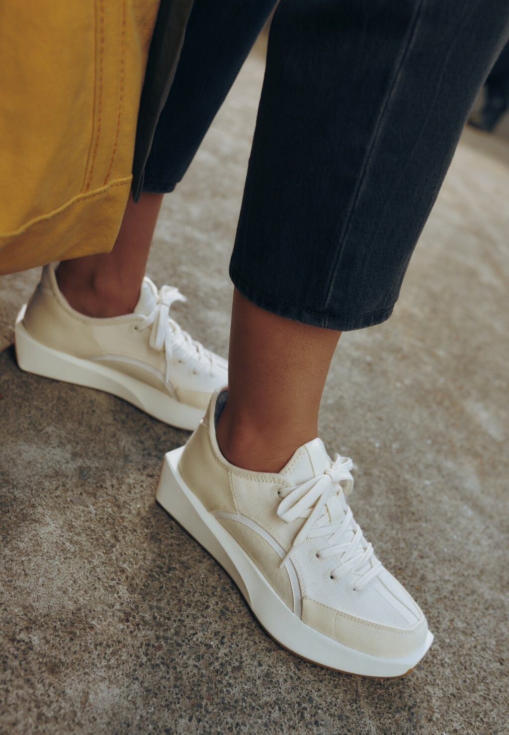 

Кроссовки Allbirds