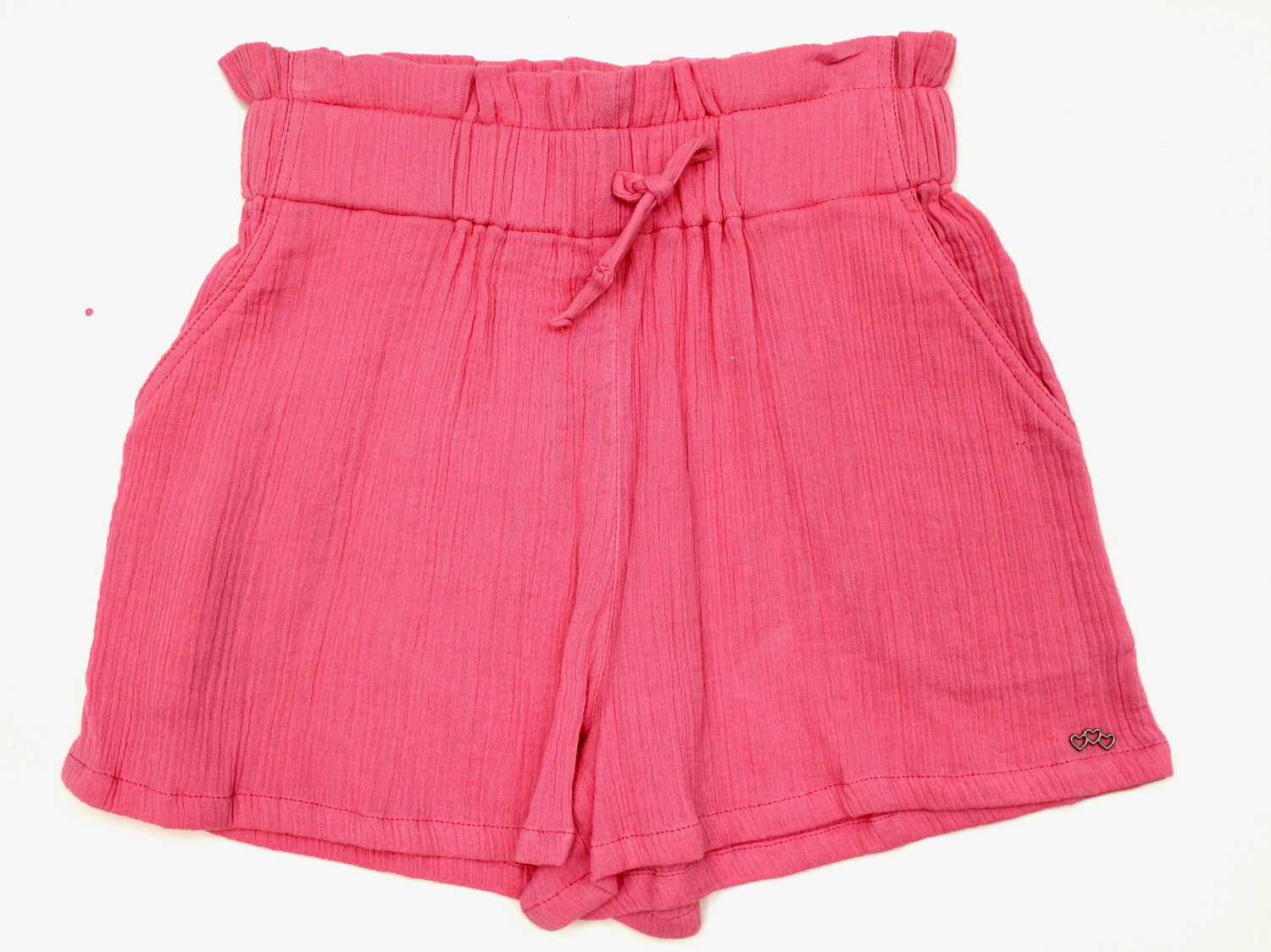 

Шорты Three Hearts Mädchen Short, Musseline, цвет Mädchen Short, Musseline