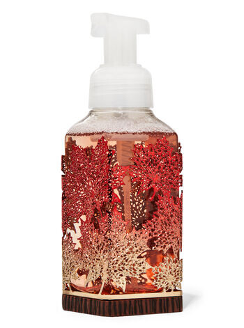 

Держатель мыла Etched Maple Leaf, Bath and Body Works