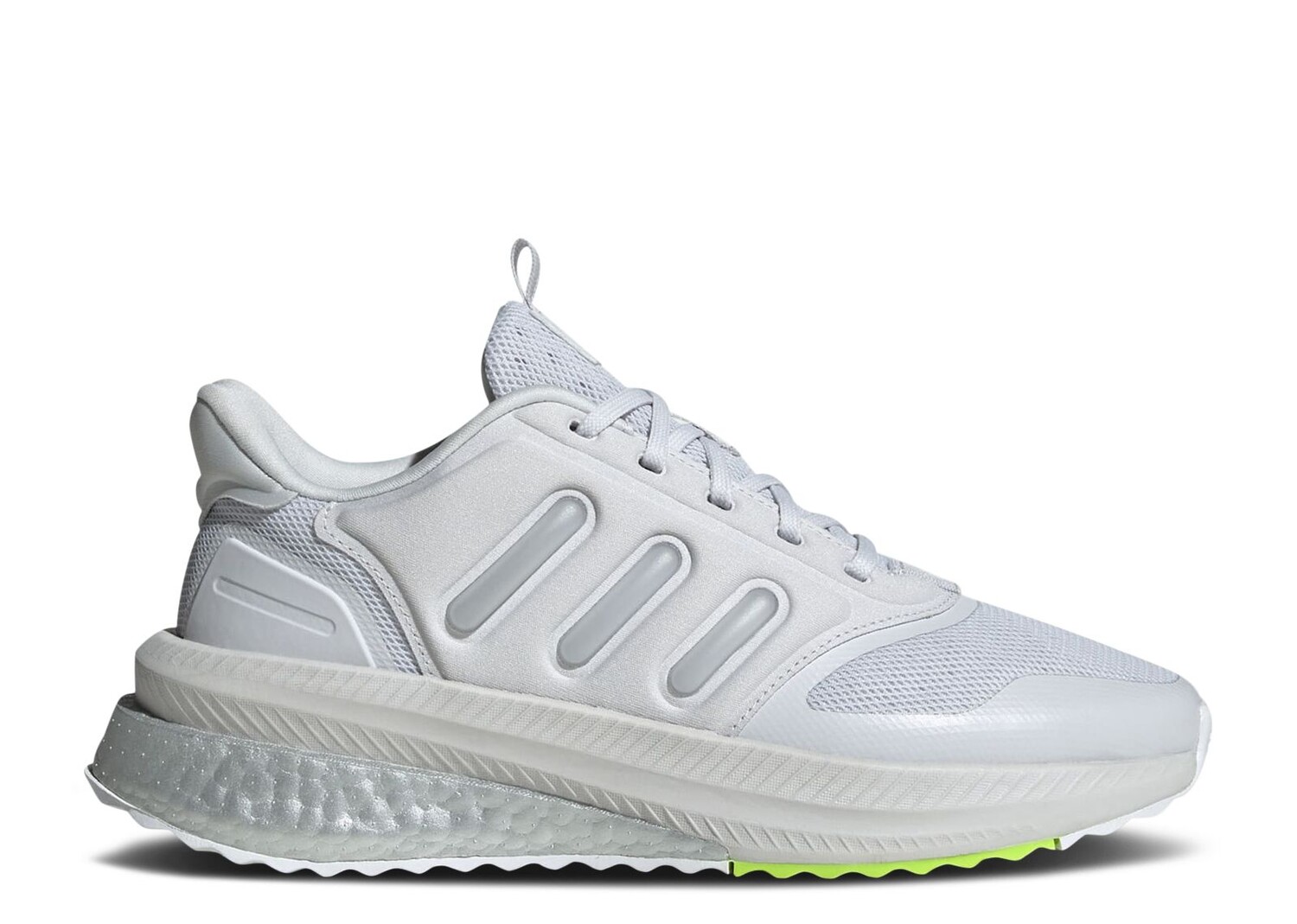 

Кроссовки adidas Wmns X_Plrphase 'Dash Grey Silver Metallic', серый