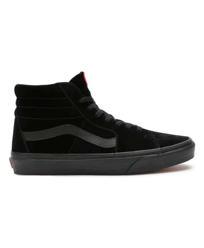 

Кроссовки Sk8 Hi Vans, черный