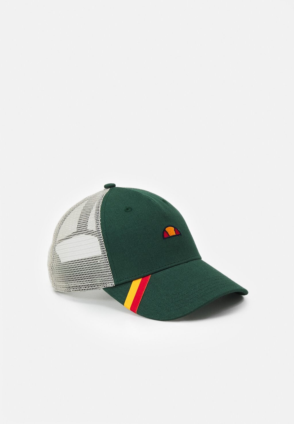 

Бейсболка Ellesse, темно-зеленый