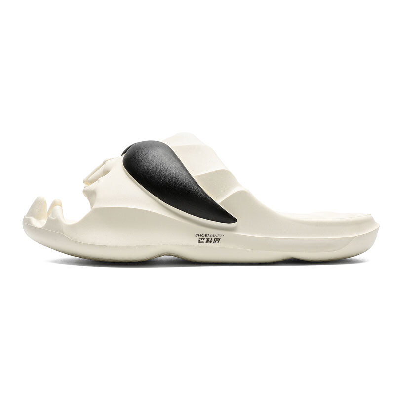 

Шлепанцы унисекс Old Shoemaker, белый