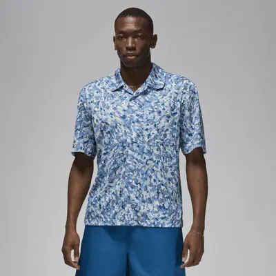 

Футболка Jordan Essentials, цвет Blue Tint/White