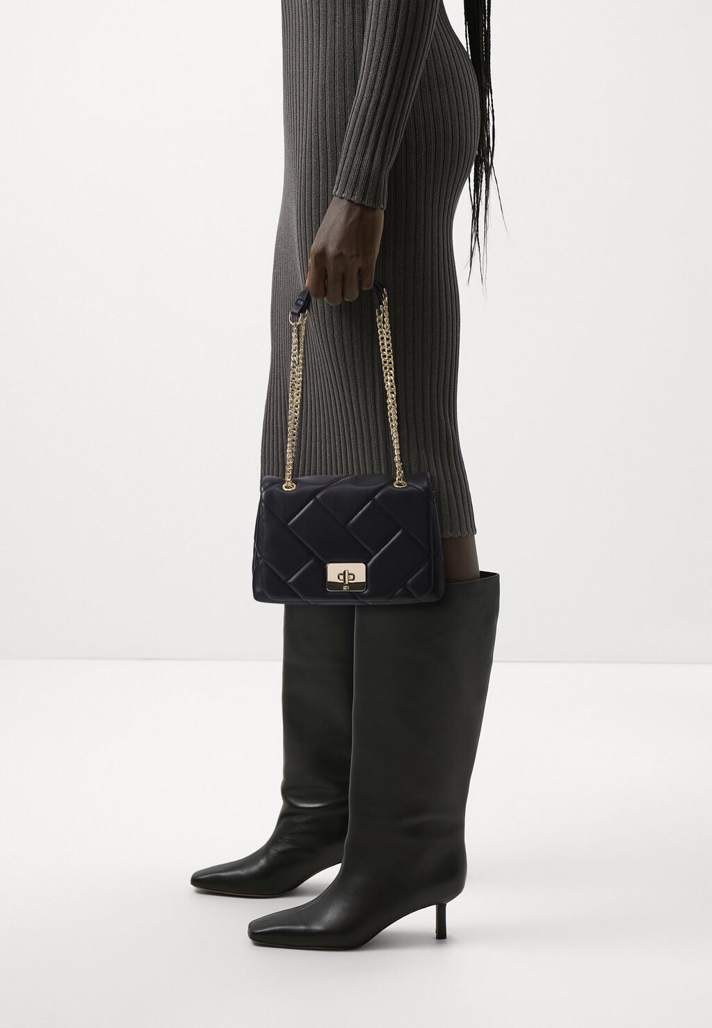 

Сумка на плечо Shoulder Bag Sally PARFOIS, черный