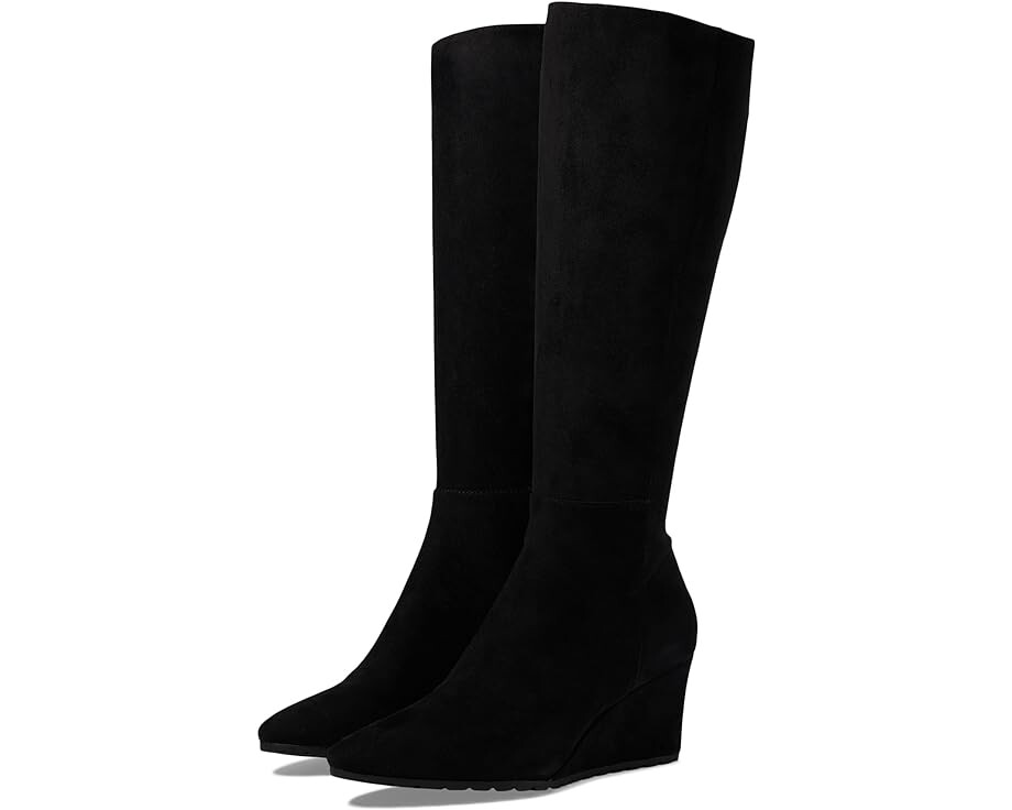 

Ботинки Anne Klein Vella, цвет Black Suede