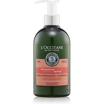 

Интенсивный восстанавливающий бальзам 500мл, L'Occitane