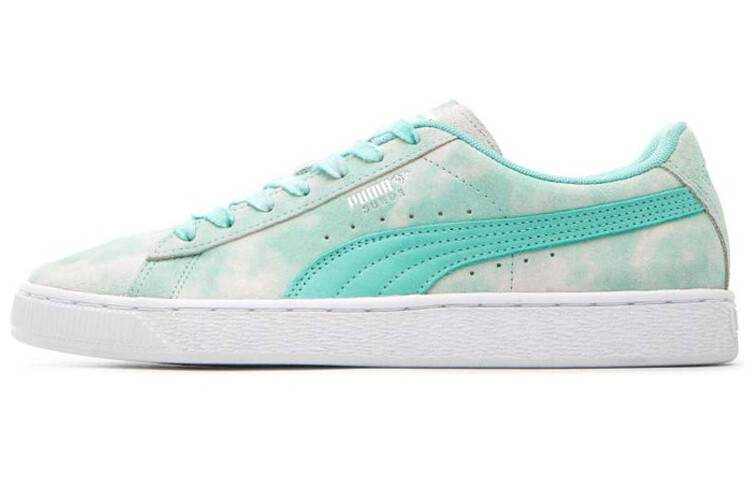 

Diamond Puma Supply Co. x Suede California Dreaming