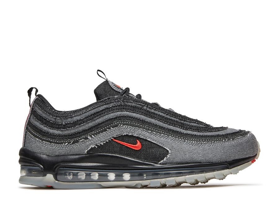 

Кроссовки Nike Air Max 97, цвет Denim
