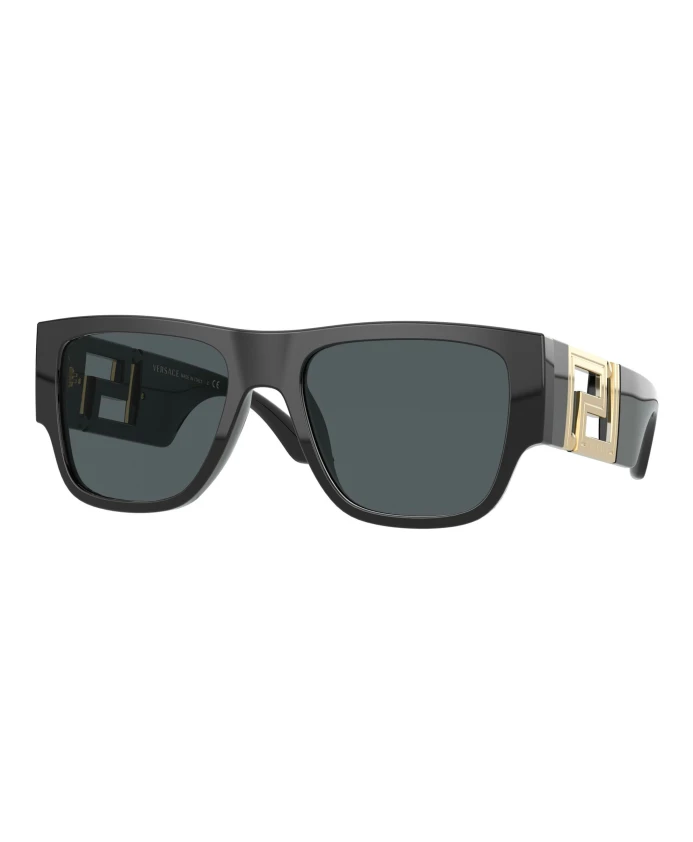 

Солнцезащитные очки Greca и 4403 Versace, черный