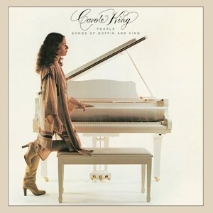Виниловая пластинка King Carole - Pearls: Songs of Goffin & King