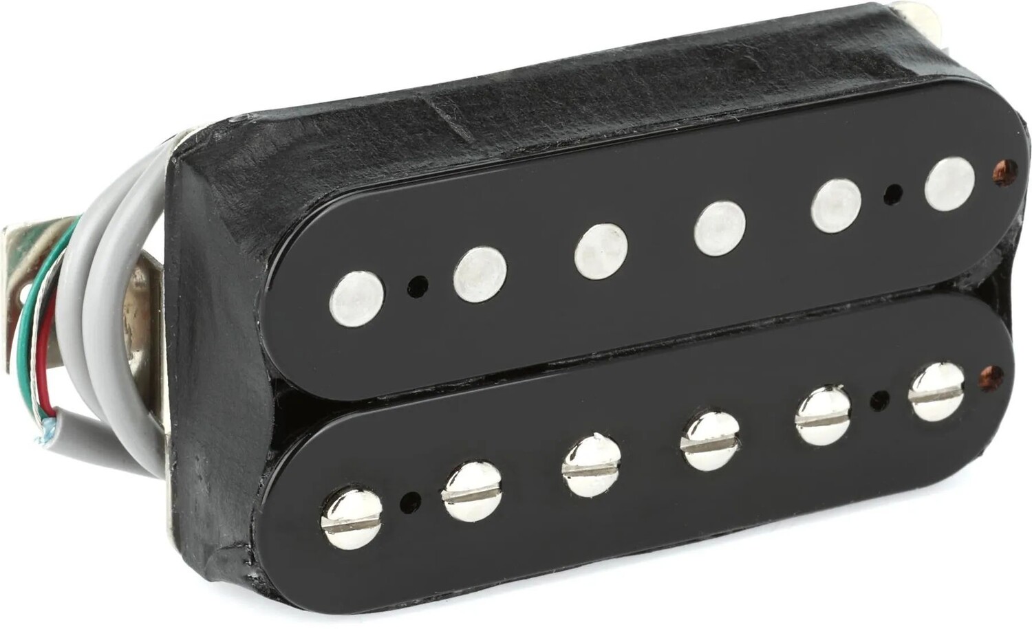 

Звукосниматель Gibson Accessories 500T Super Ceramic Bridge Humbucker - Double Black