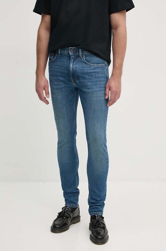 

Джинсы Tommy Hilfiger, синий