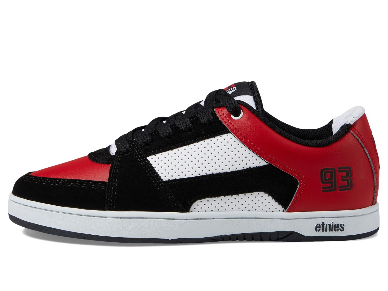 

Кроссовки etnies MC Rap Lo