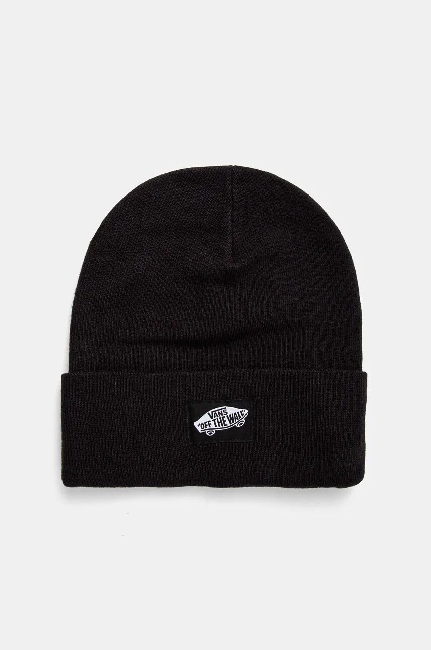 

Кепка фургона Vans, черный