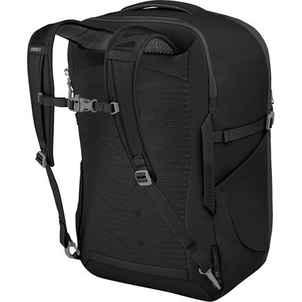 Дорожный рюкзак Daylite для ручной клади объемом 44 л Osprey Packs, черный