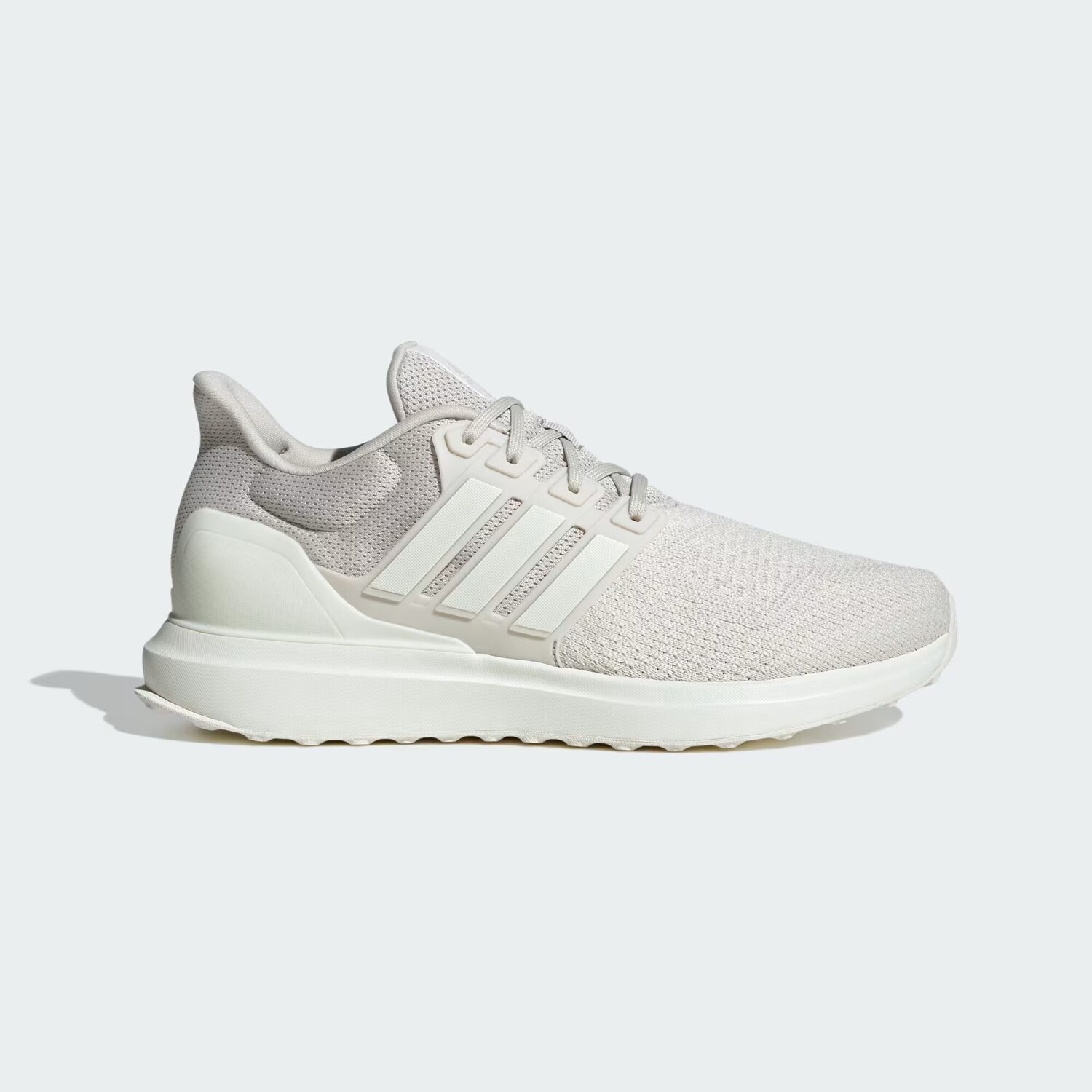 

Кроссовки UBounce DNA Adidas, цвет Alumina/Off White/Alumina