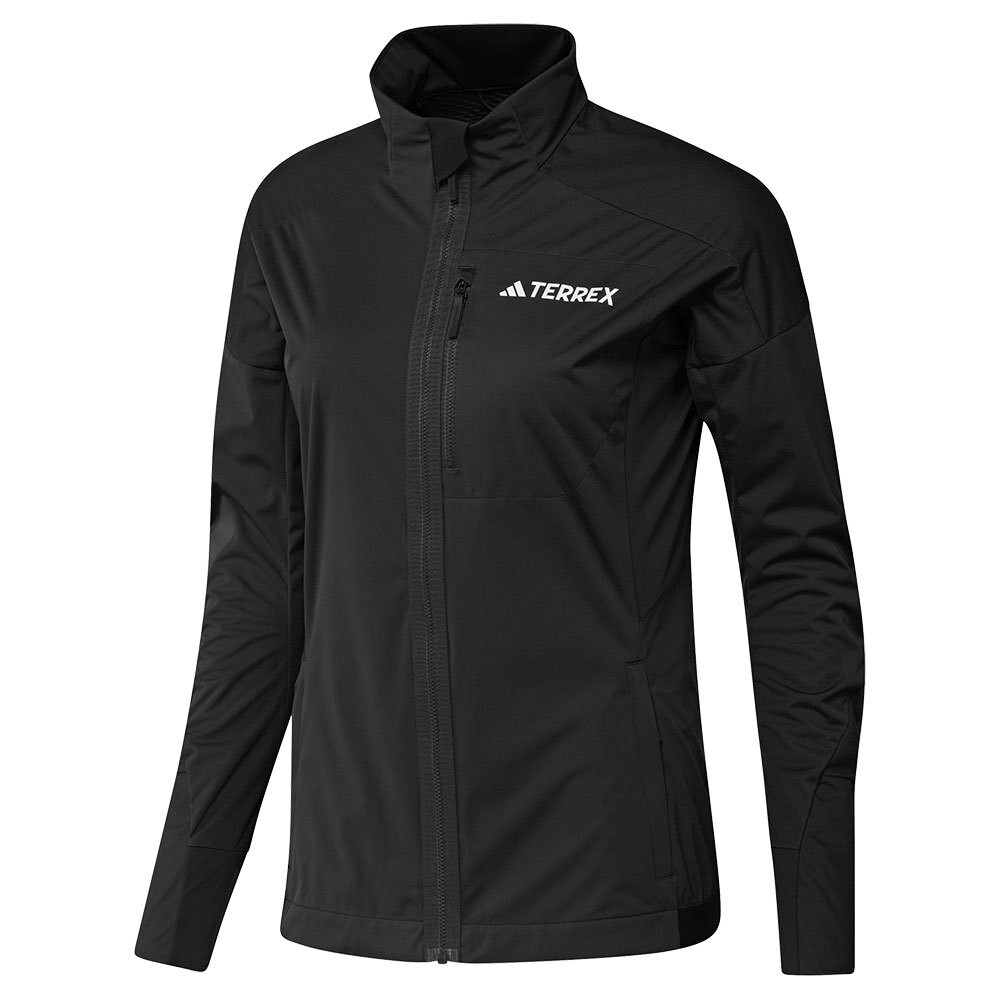 

Куртка adidas Midlayers, черный