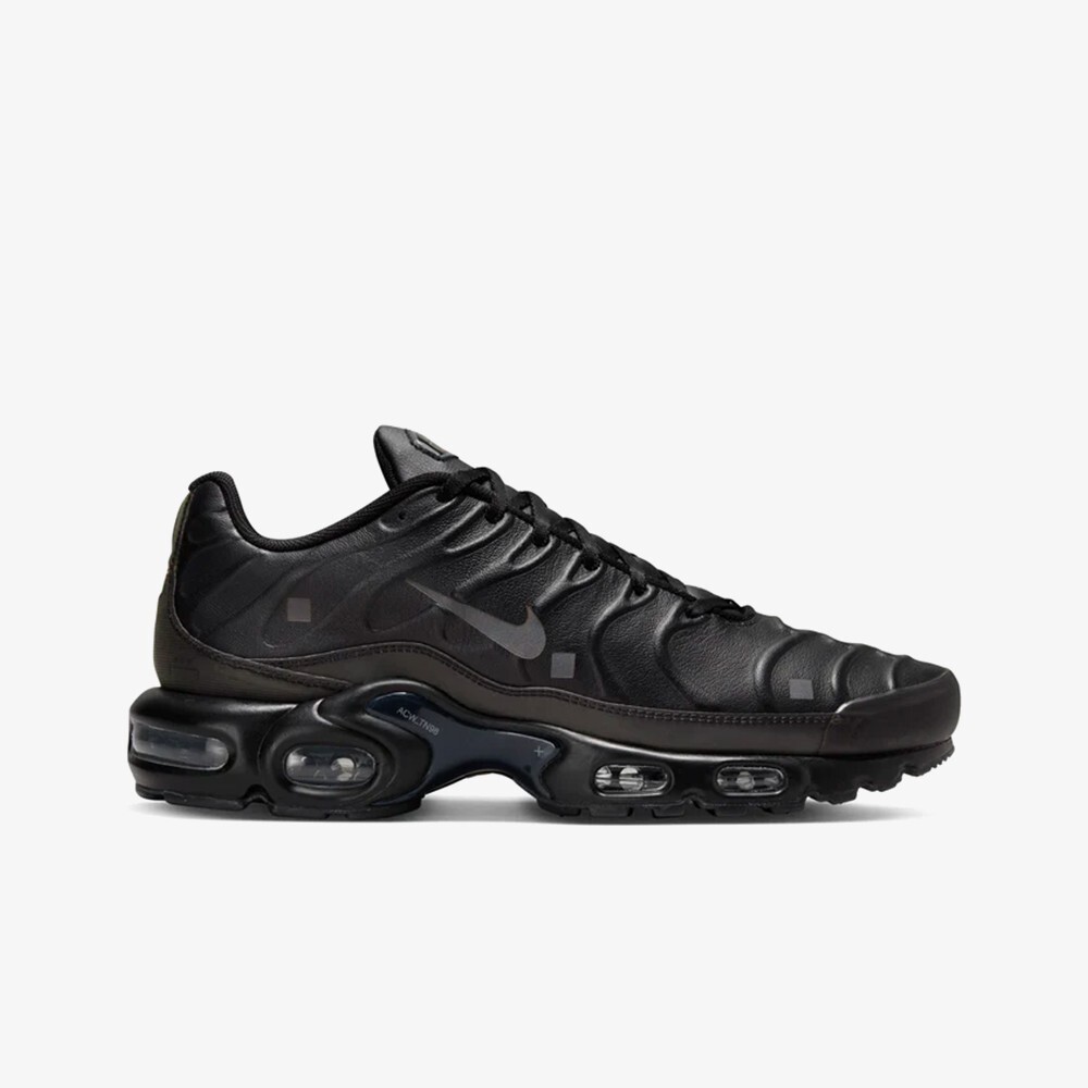 

Кроссовки A-COLD-WALL x Nike Air Max Plus 'Onyx', оникс