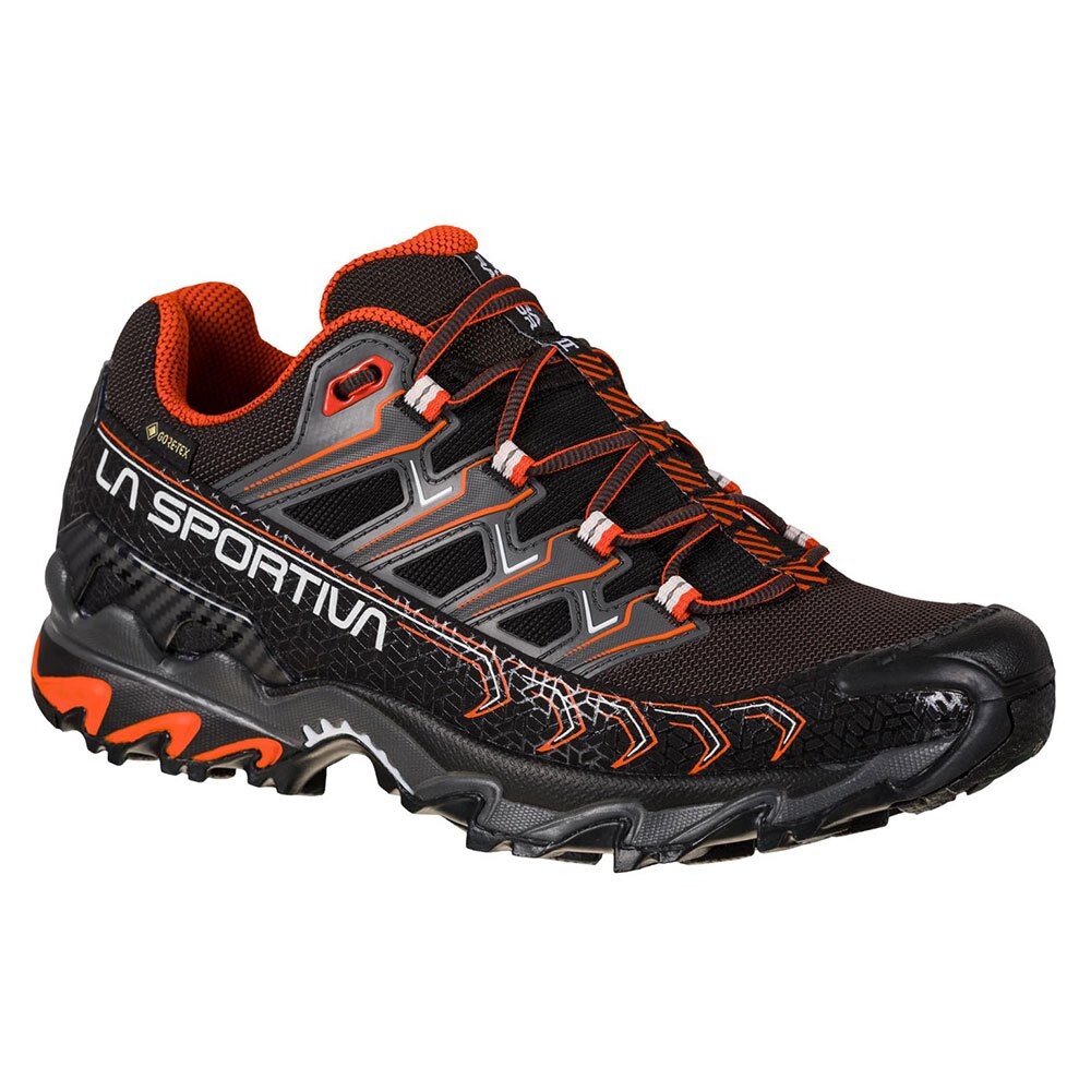 

Походная обувь La Sportiva Ultra Raptor II Goretex, черный
