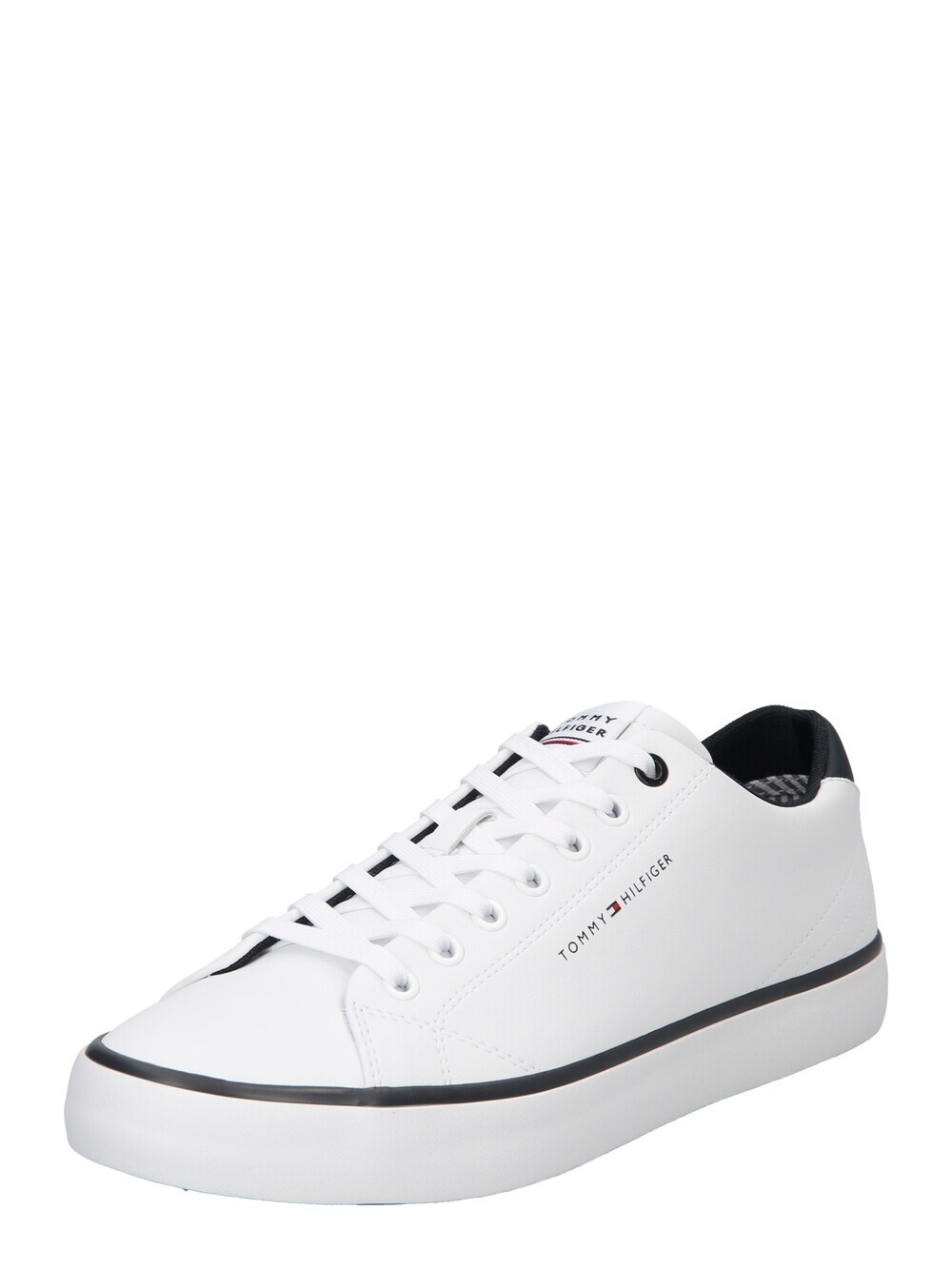 

Кроссовки Tommy Hilfiger, белый