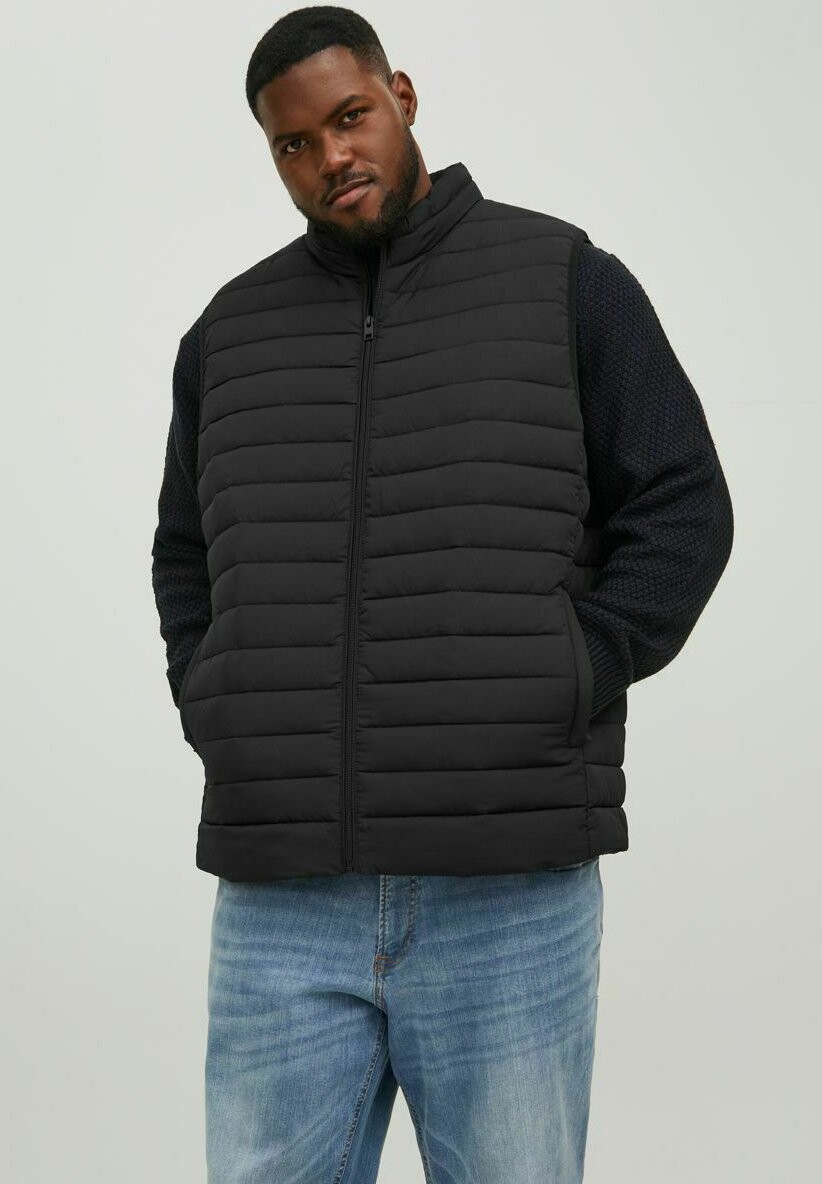 

Жилет Jack & Jones
