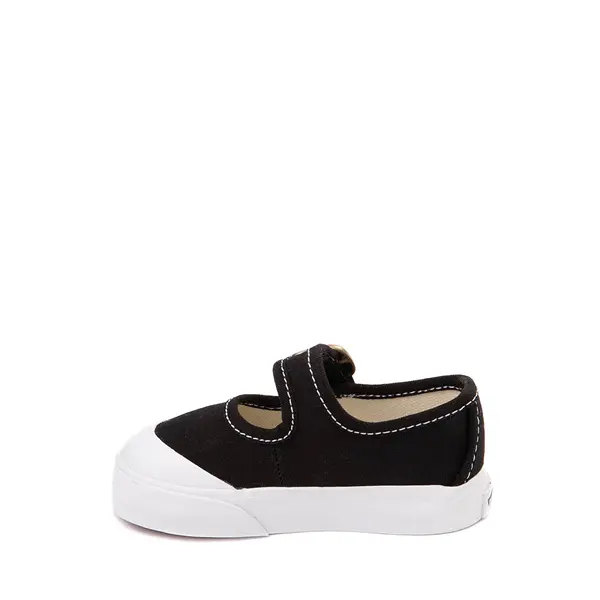 

Кеды Vans Mary Jane Skate Shoe, черный/белый