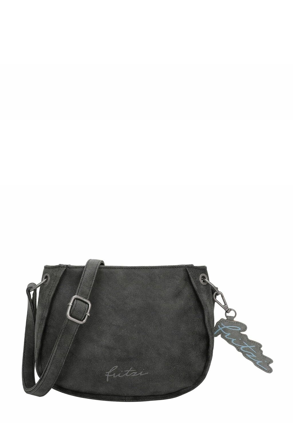 

Сумка через плечо AENY03 RUB 24 CM Fritzi aus Preußen, цвет black idol