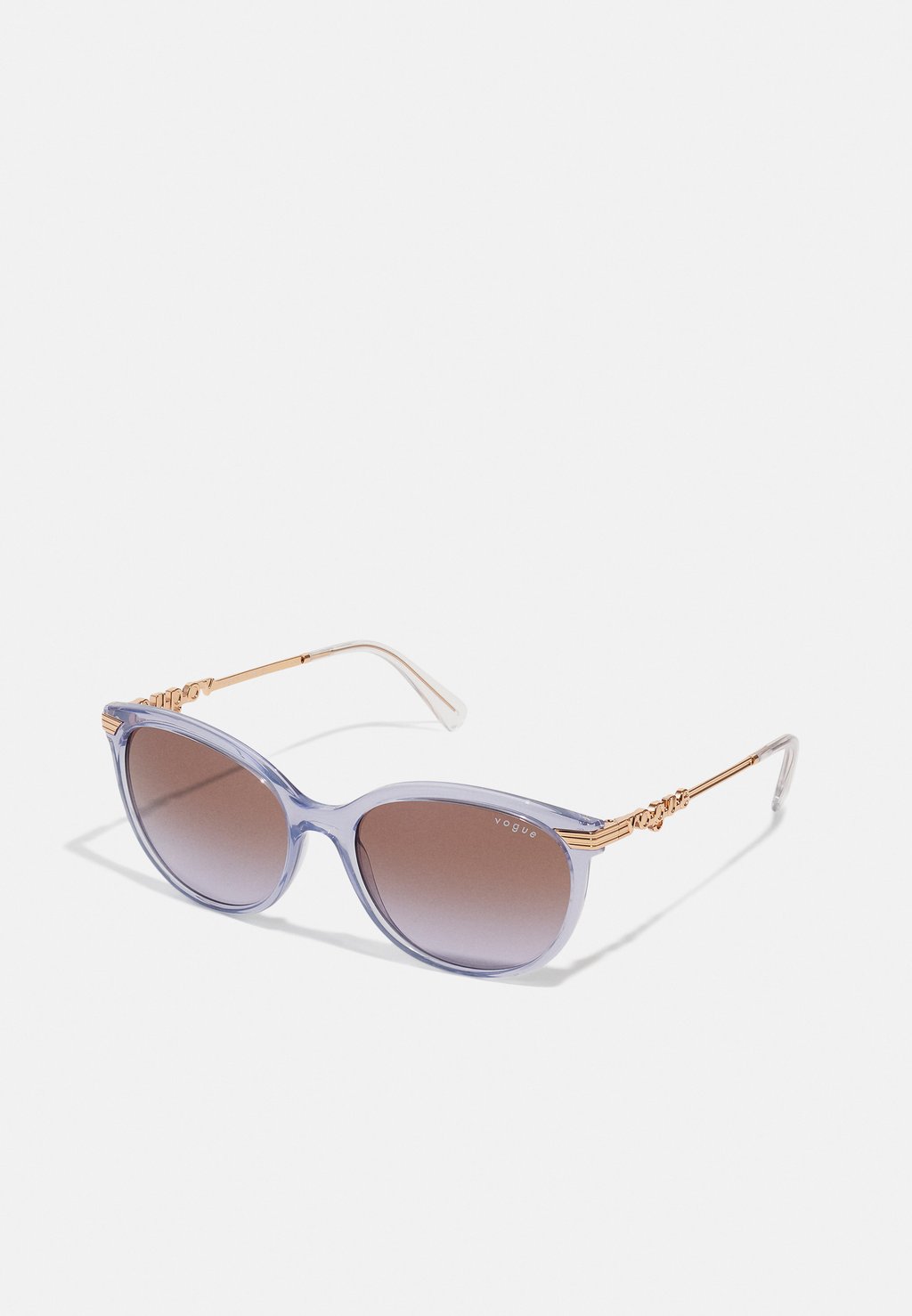 Солнцезащитные очки VOGUE Eyewear кроссовки fila electrove purple heather transparent yellow