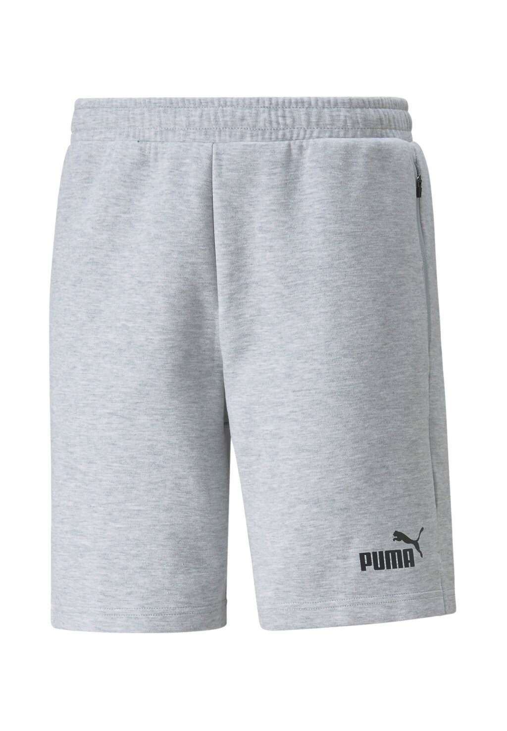 

Спортивные шорты Teamfinal Casuals Puma, цвет grau