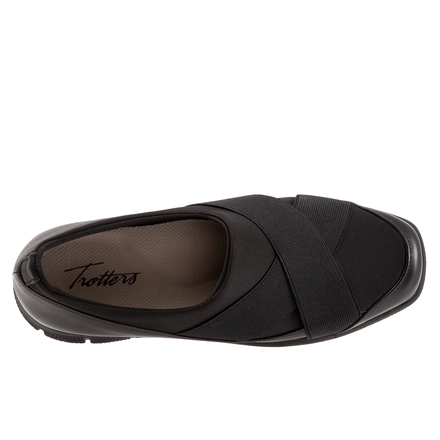 

Кроссовки Trotters Urbana