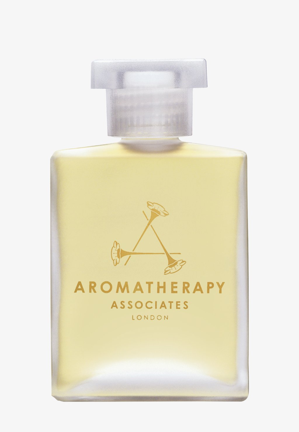 Масло для тела Aromatherapy Associates De-Stress Mind Bath & Shower Oil Aromatherapy Associates, цвет light yellow фотографии