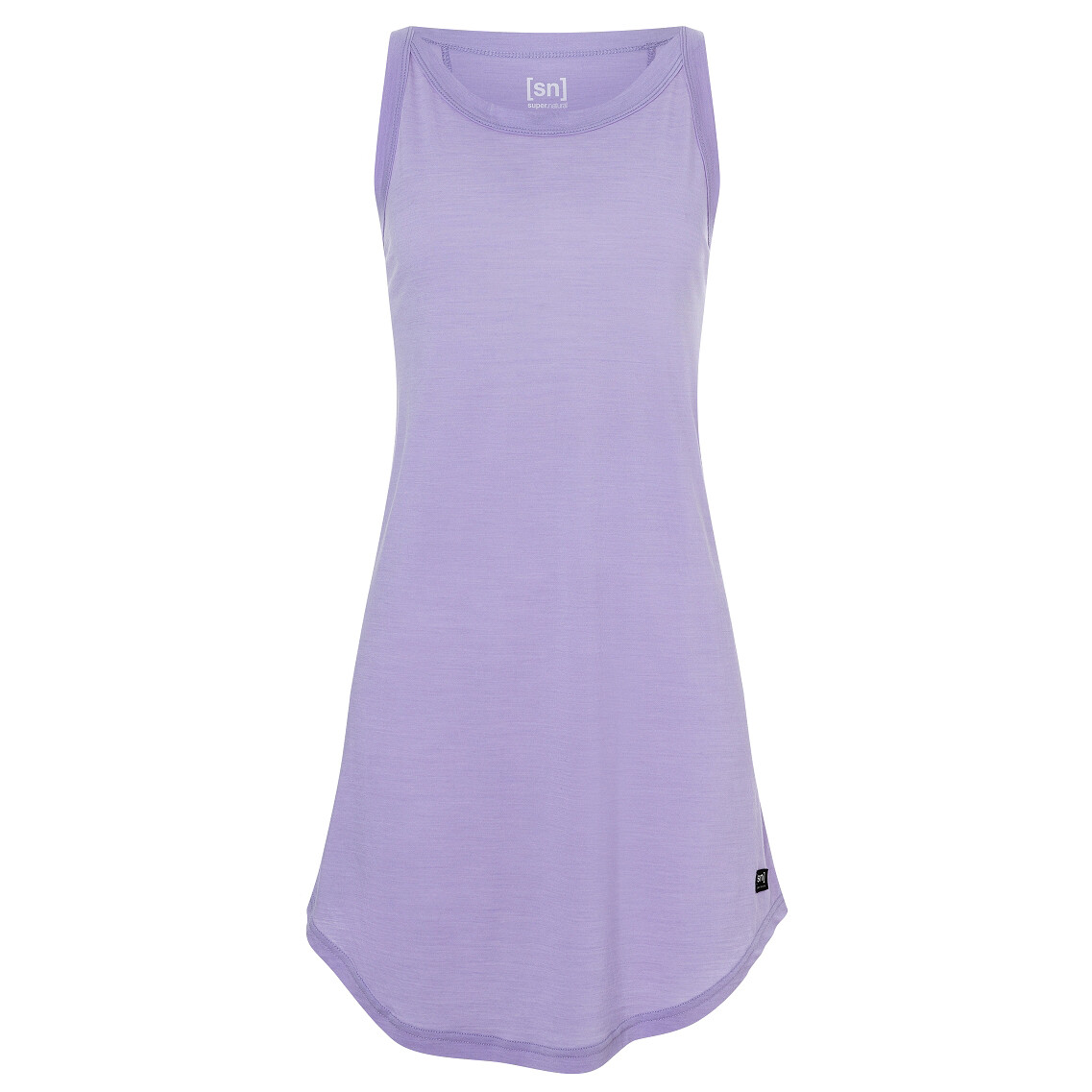 

Платье Super Natural Women's Relax Dress, цвет Lavender