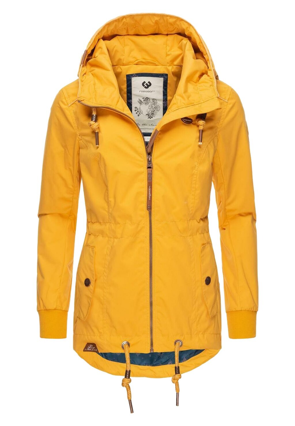

Куртка для активного отдыха Ragwear