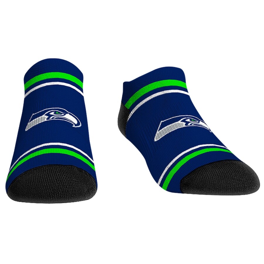 

Носки Rock Em Socks Seattle Seahawks