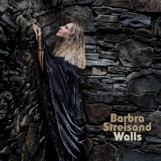 Виниловая пластинка Streisand Barbra - Walls
