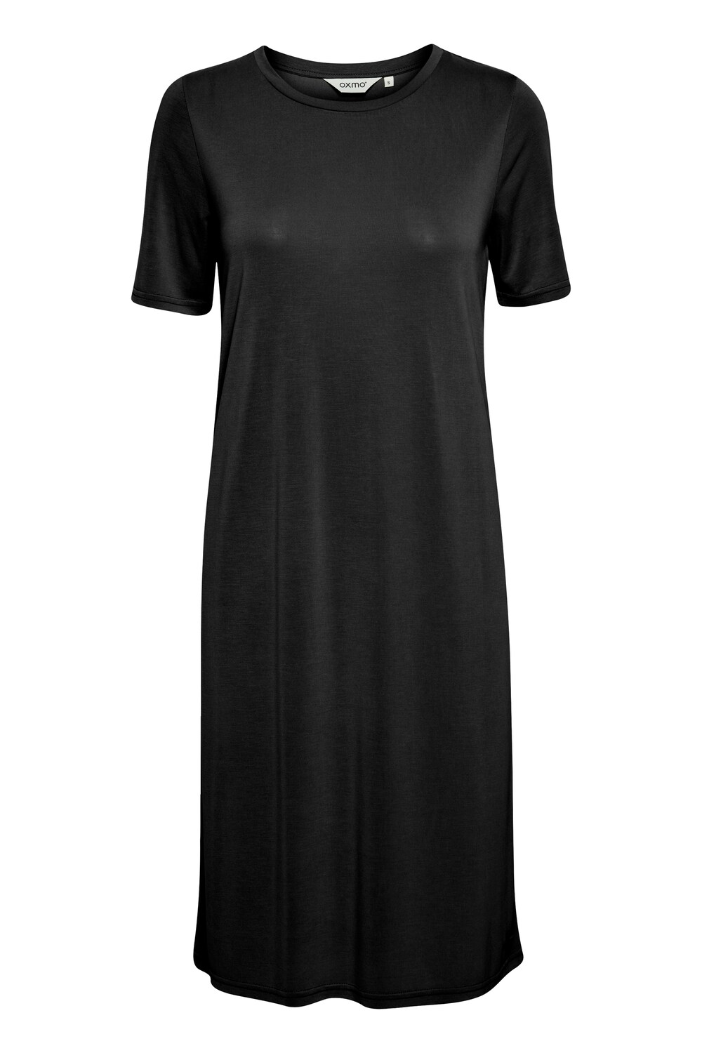 Платье Oxmo Brinja, черный