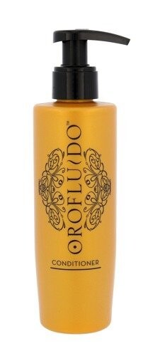 

Восстанавливающий кондиционер для женщин 200мл OROFLUIDO Beauty Elixir