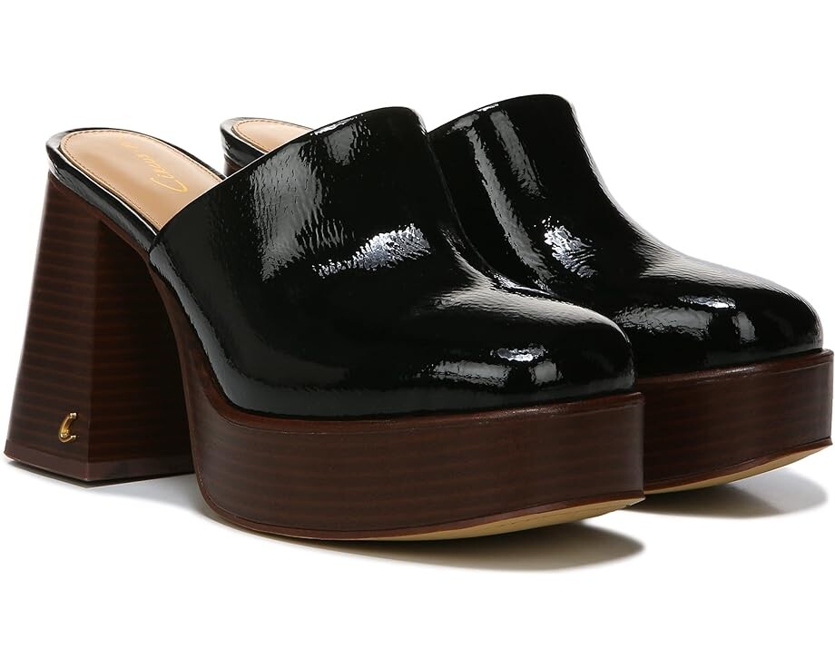 

Туфли Circus NY by Sam Edelman Shay, черный