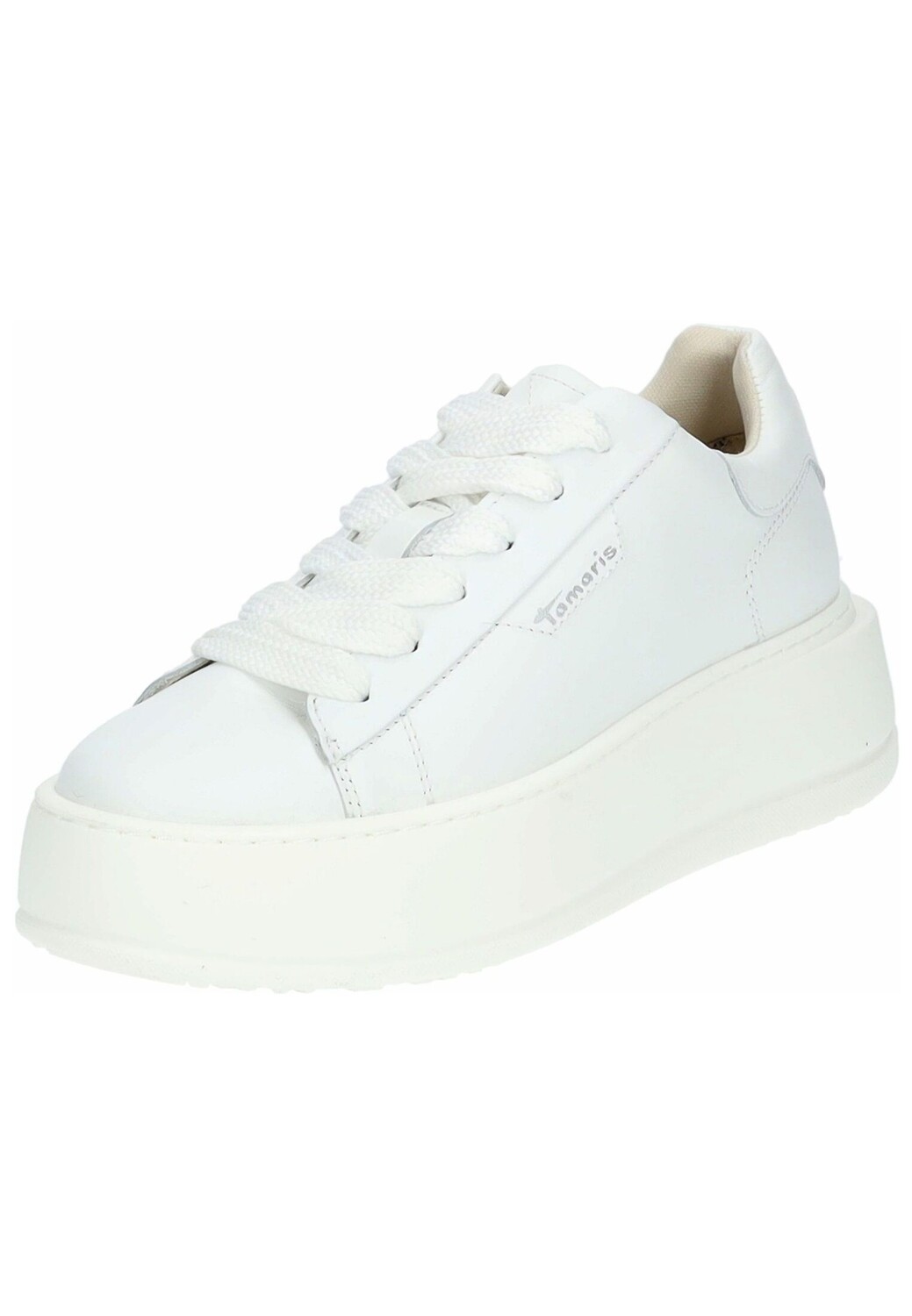 

Кроссовки Tamaris Sneaker, белый