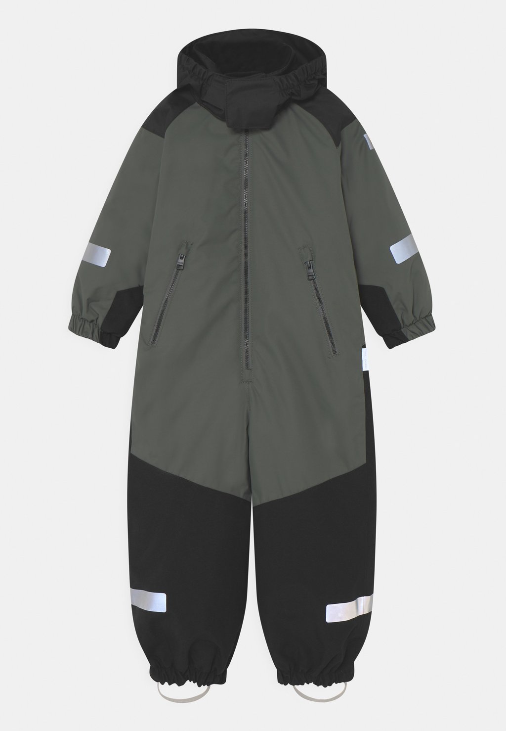 

Зимний комбинезон REIMATEC WINTER OVERALL KAUHAVA UNISEX, цвет thyme green